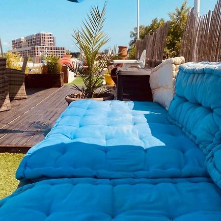Atypique Chambre Sur Peniche Στρασβούργο Εξωτερικό φωτογραφία